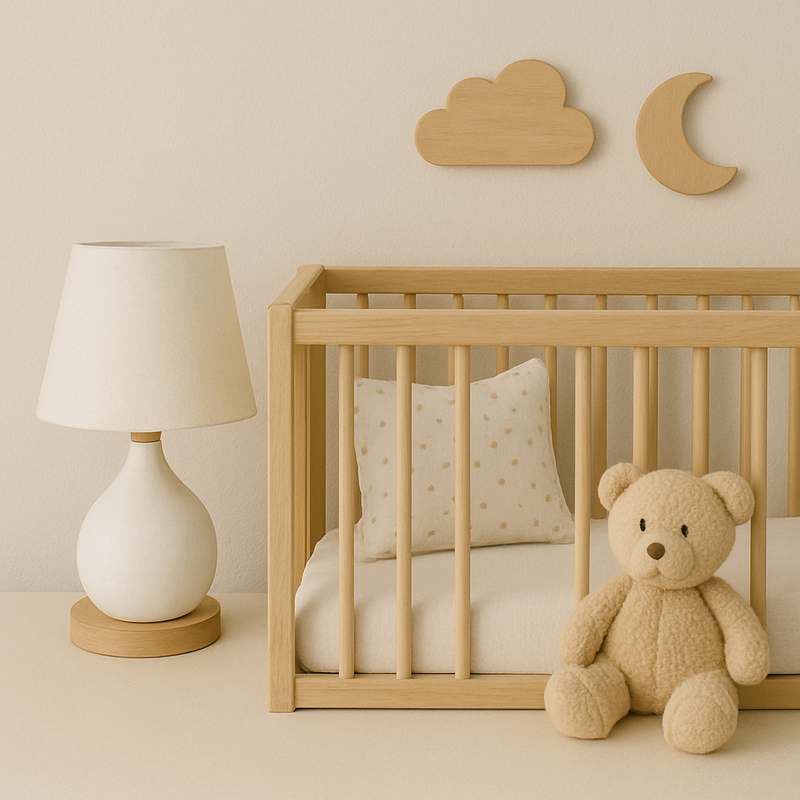 Nursery & Room Decor