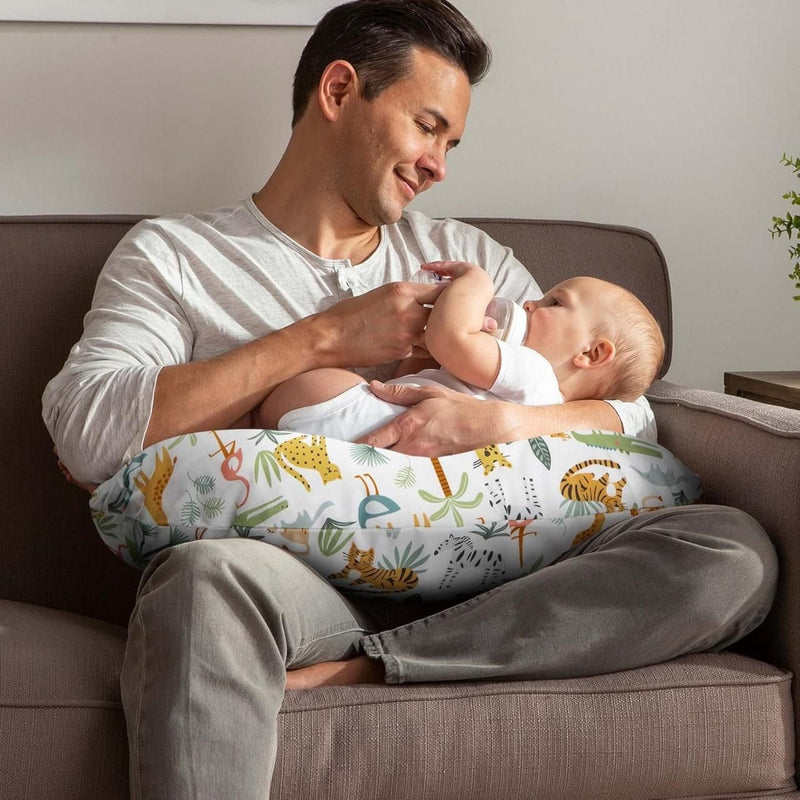 Baby Nursing Pillow