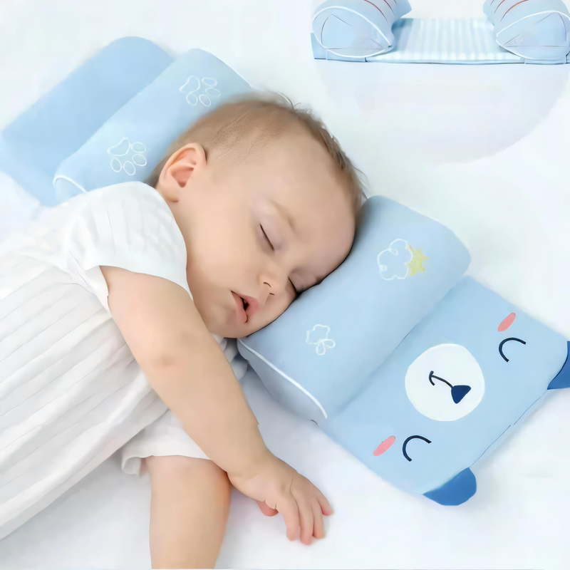 Baby Shaping Head Support Pillow